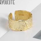 Кольцо женское неправильной формы, серебристого цвета, в стиле бохо