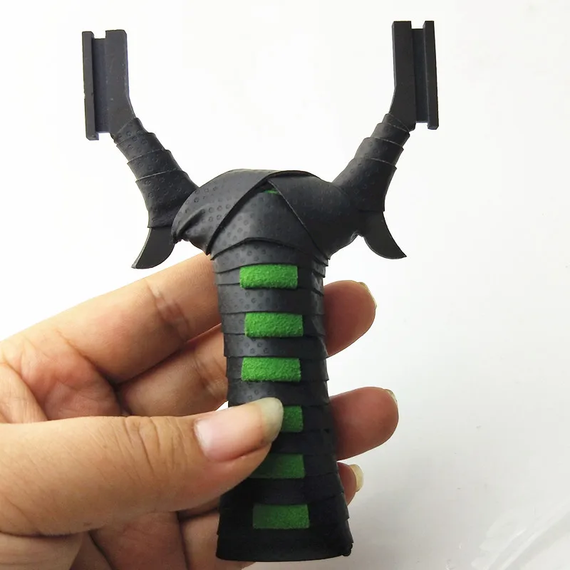 Рогатка TTF Спортивная катапульта из титановой стали с резиновой лентой 2020 | Спорт