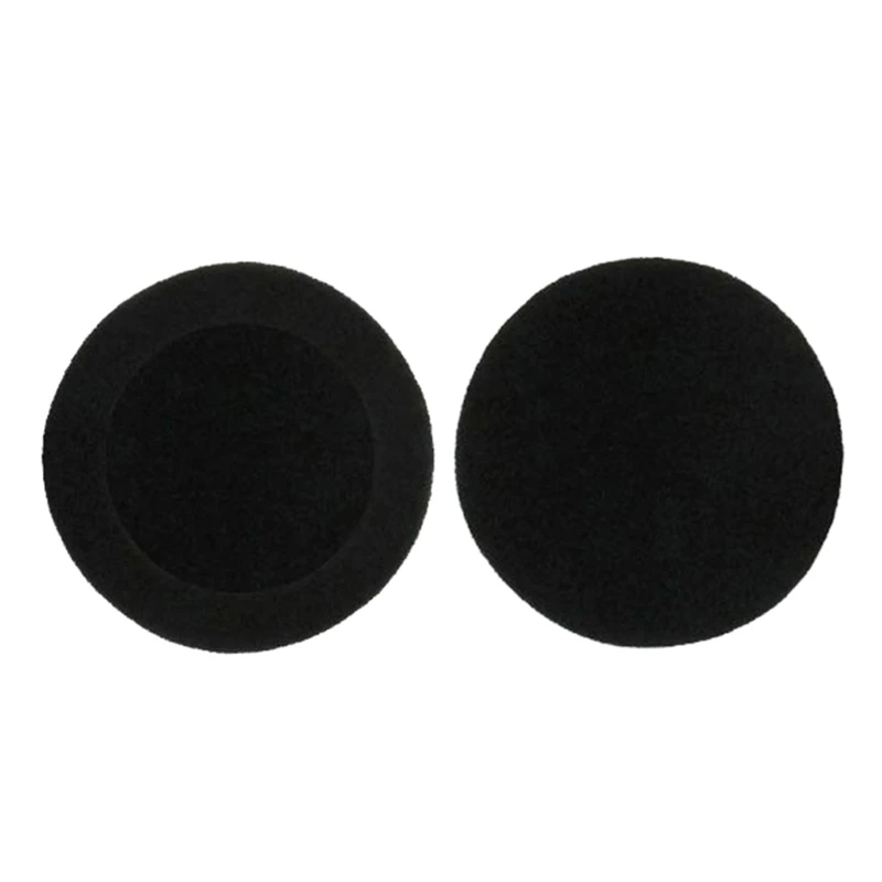 

10pcs Ear pads Replacement For -Plantronics 310 470 478 628 626 Headphone