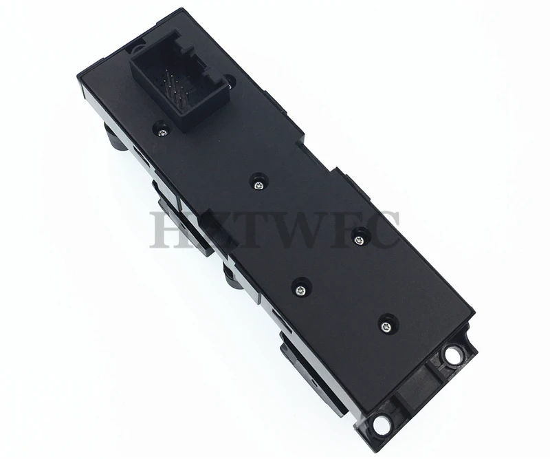 Высокое качество драйвер боковой Электрический мастер переключатель окна 1J4959857B