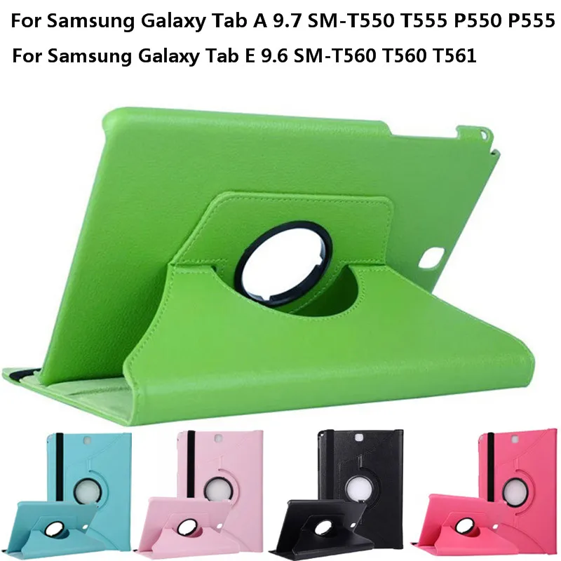 Самые популярные аксессуары для планшетов Samsung Galaxy Tab E 2020 T560 T561 A 9 6 T550 жесткий