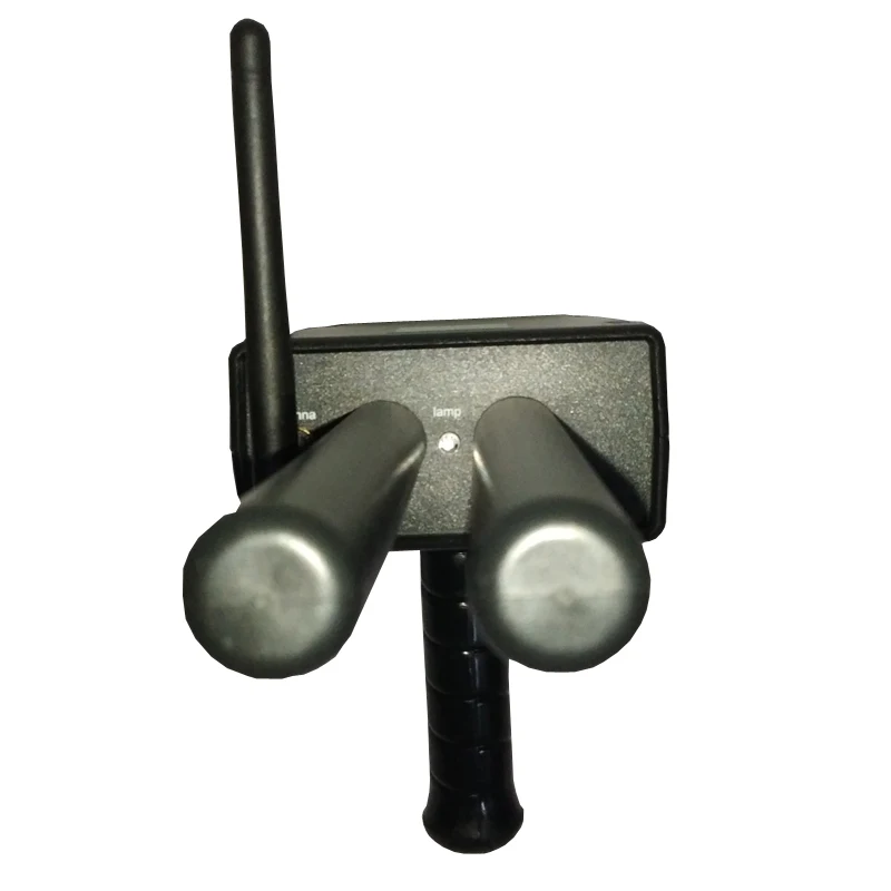 Прямая продажа с фабрики обновления АКС двойной плюс 3D Высокая точность дальний