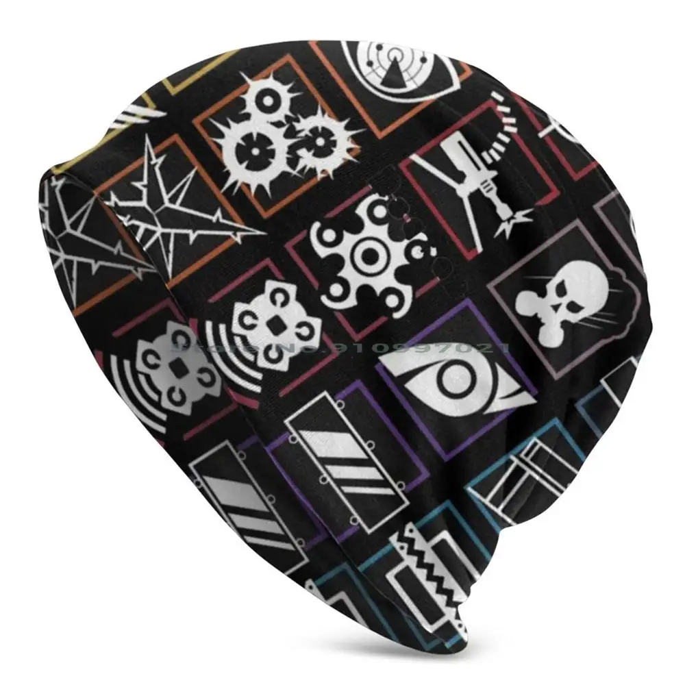 

, Compilation Scarf Mask Neck Warmer Face Wraps Foulard Bandana Mascarillas Rainbow Six