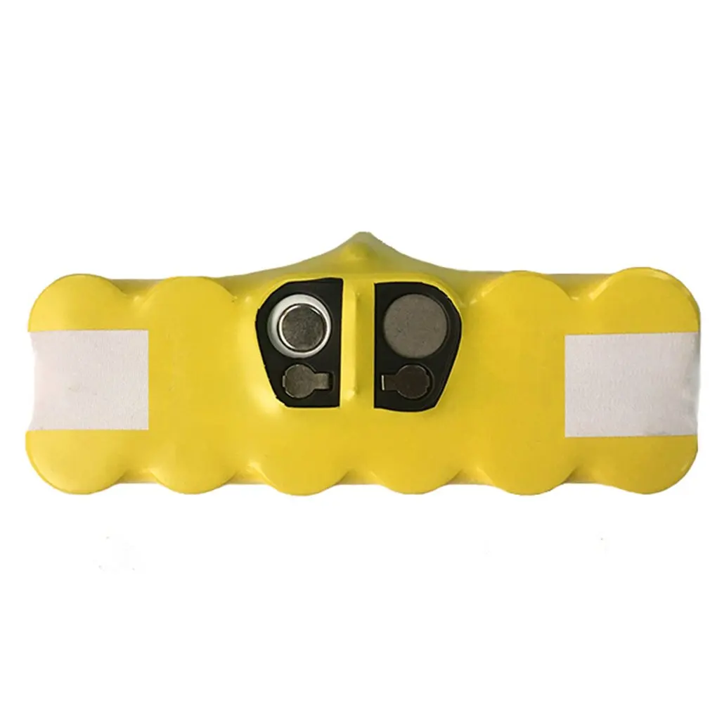 

Аккумуляторная батарея 3500 мАч 14,4 В для пылесоса 500510530532535540550560570580, R3,610, аккумуляторная батарея профессиональной серии