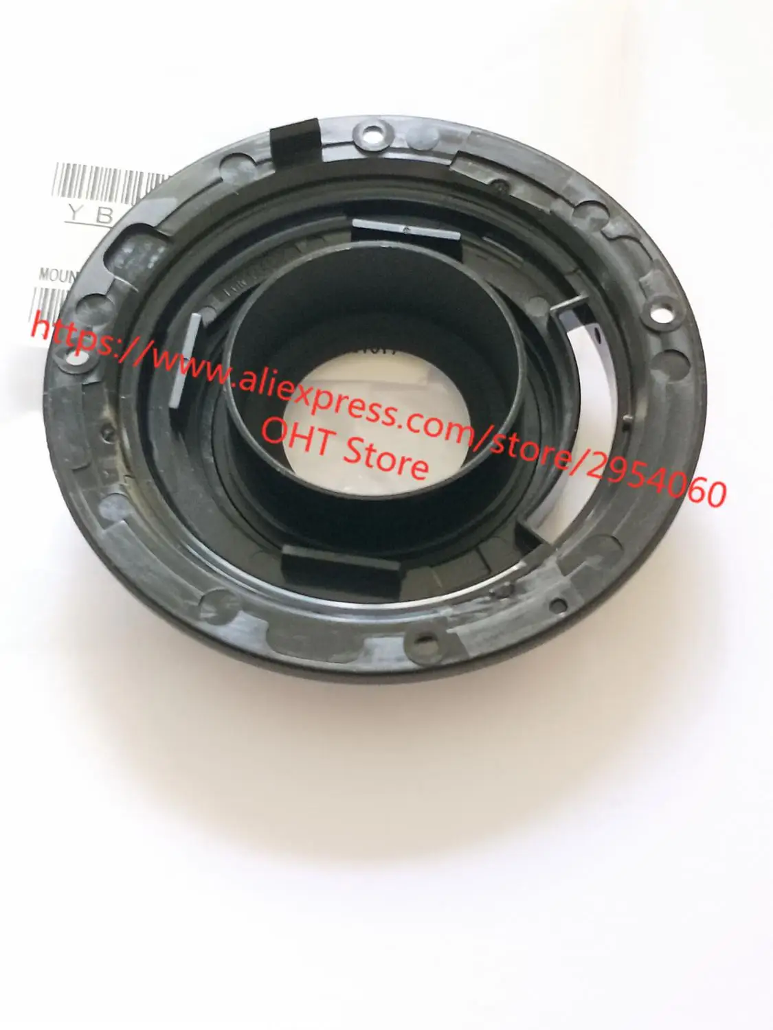 Новый оригинальный чехол со штыковым креплением для ремонта объектива Цифрового