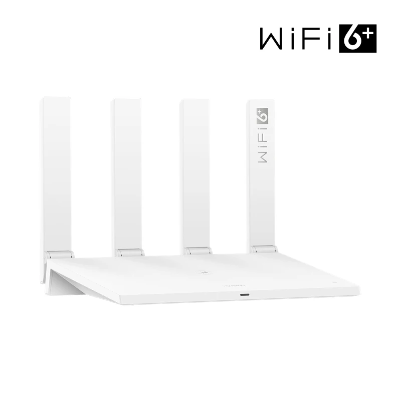 New Original Huawei AX3 Pro WiFi 6 Plus 3000Mbps Wireless Router Online
