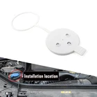 Крышка Резервуара жидкости для мойки лобового стекла для Mercedes 1973 + 1248690072