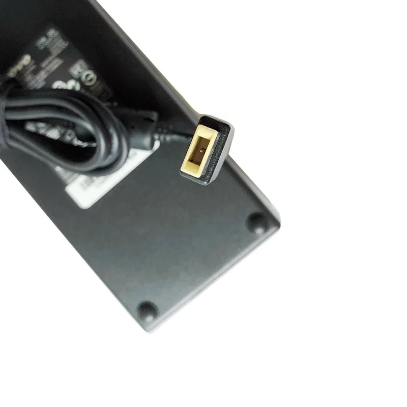 Новинка оригинальный адаптер питания переменного тока 170 Вт для Lenovo Legion Y720-15 Y7000P