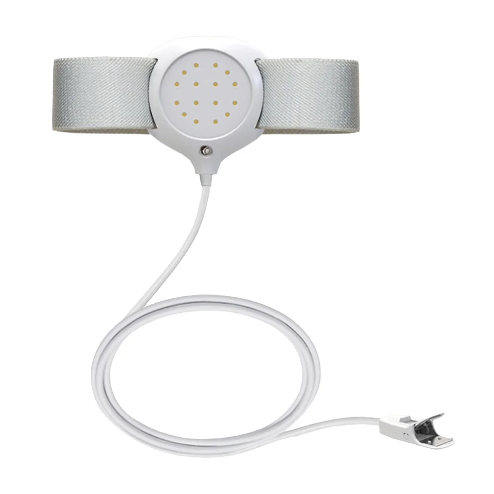 

1pc Bedwetting Enuresis Alarm Baby Anti-wetting Alarm Potty Training Supply