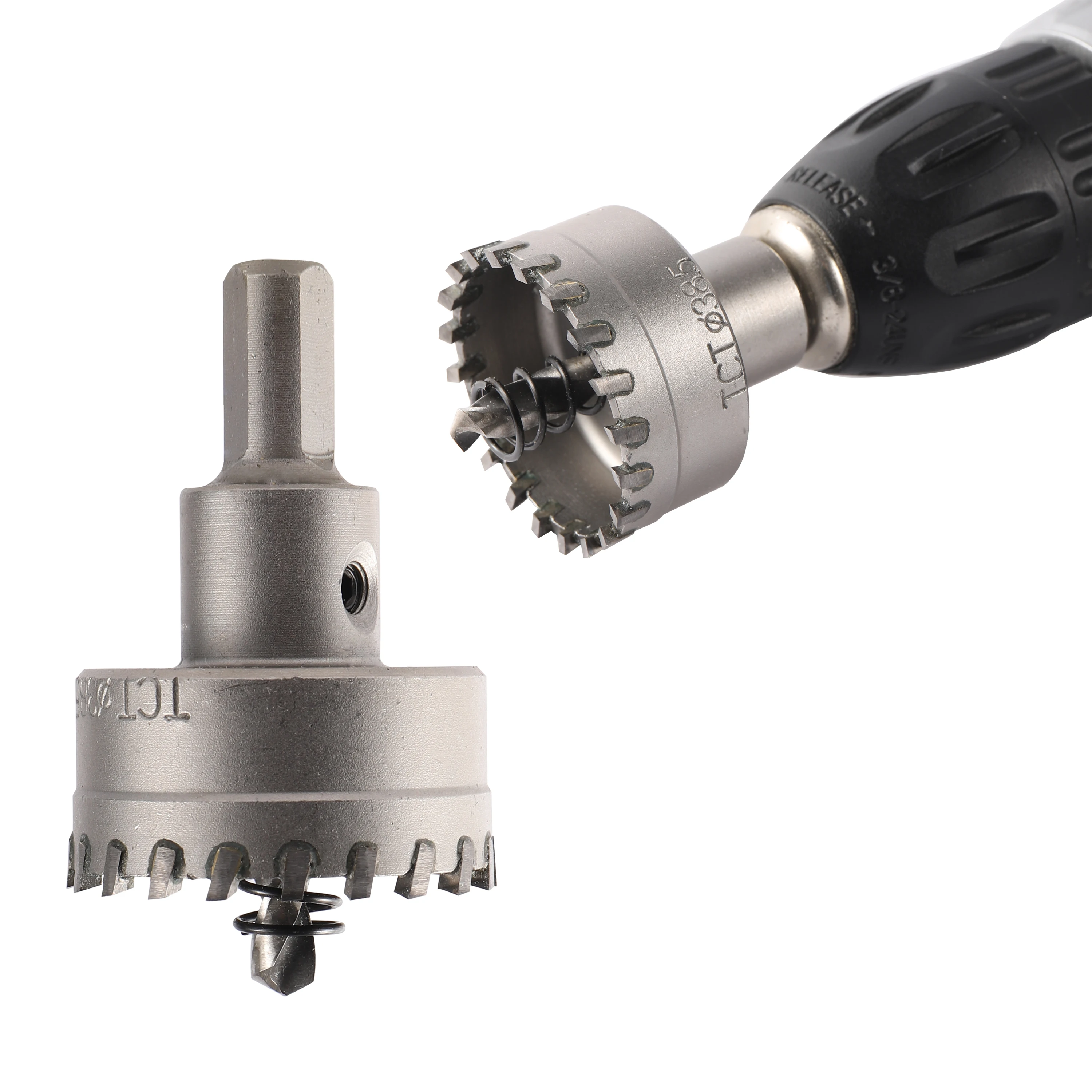 

Садовая поливинилхлоридная гидропонная колонка, сплав, многозубчатая буровая насадка для безмасляного культивирования, аксессуары для го...