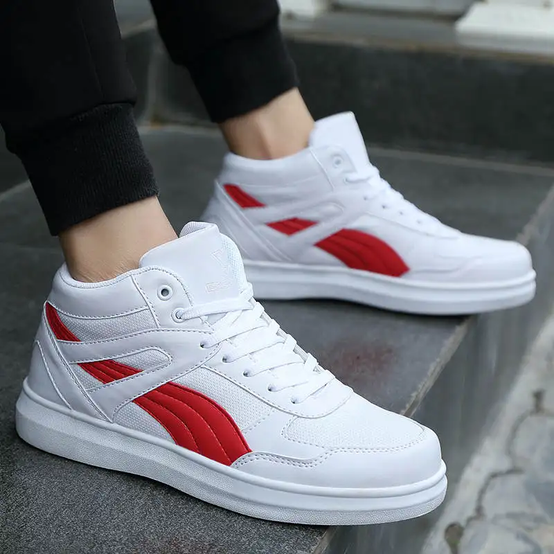 

New Breed Sport Shoes Most Comfortable Running Shoes Trainers Luxury Fashionable Sports Shoes Summer Sneakers Husband Tennis