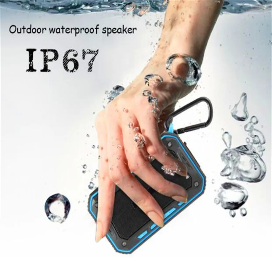 Велосипедное крепление радио Bluetooth динамик коробка для велосипеда Велоспорт