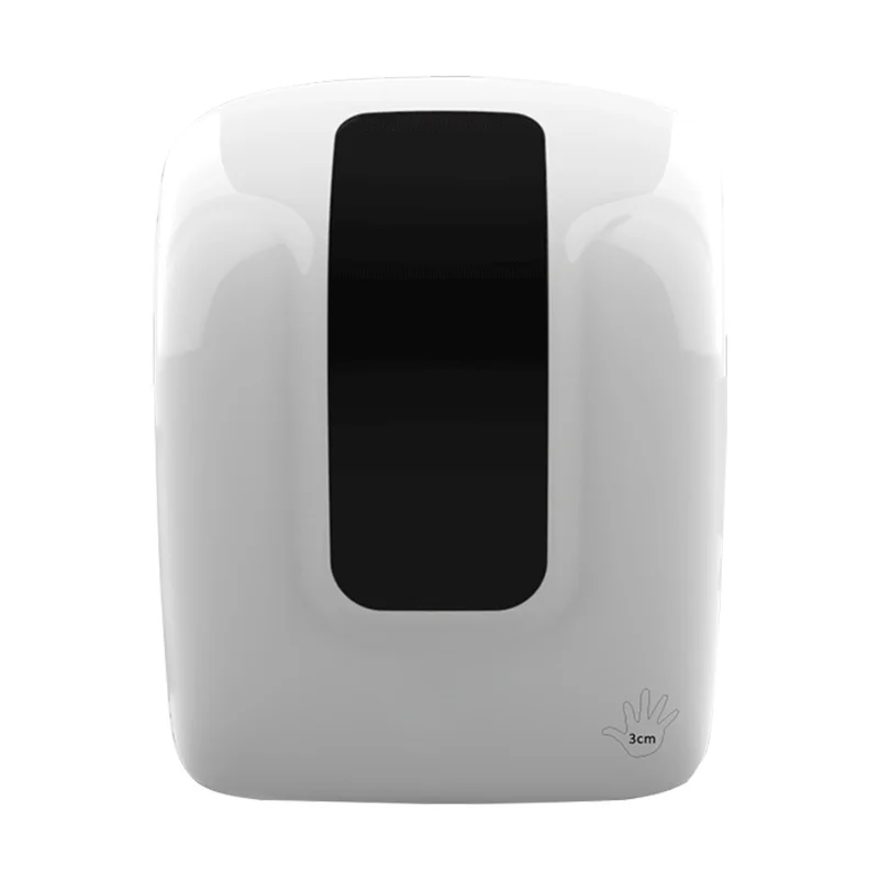FQ-002 Abs paper holder tissue dispenser sensor paper dispenser