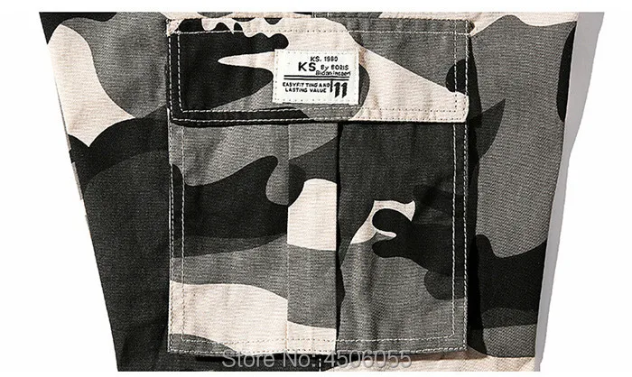 Камуфляжные штаны для бега, большие размеры 6XL 7XL 8XL 9XL, мужские брюки-карго Joogger, шаровары, мужская мода, Карго, военные камуфляжные штаны