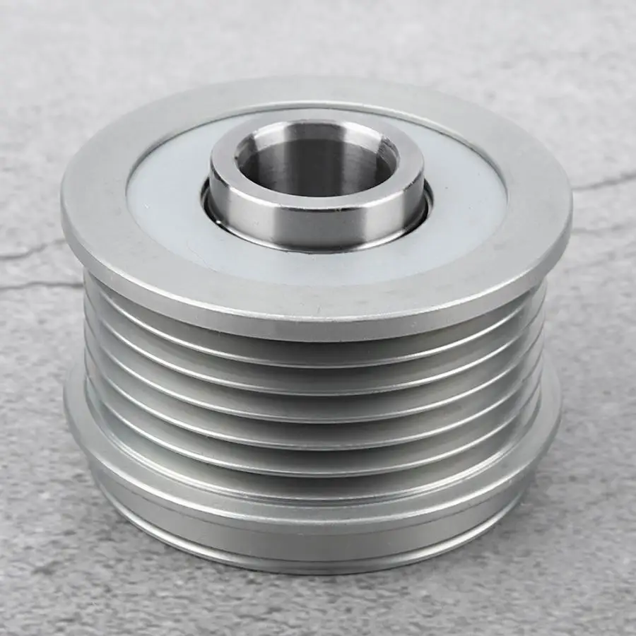 Автомобильный аксессуар запасной шкив генератора сцепления F 563248 автомобильная