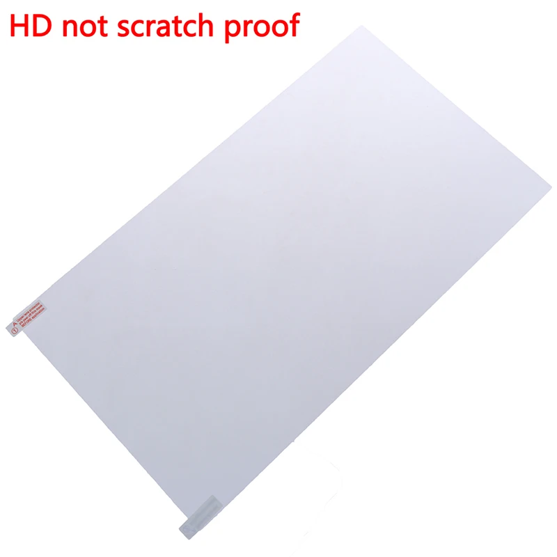 1 шт. прозрачная защитная пленка для ЖК-экрана ноутбука с диагональю 15 дюймов |