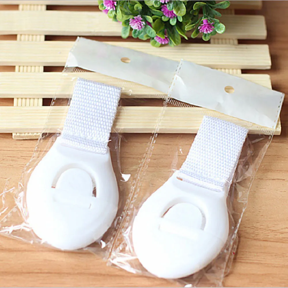 Комплекты детской одежды из 2 предметов замок Защита детей блокировка дверей для