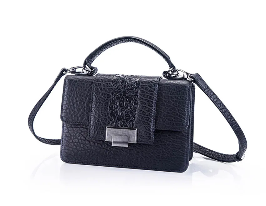 NASIBAO топ из воловьей кожи с тиснением модные роскошные сумки женские сумки дизайнерские сумки из натуральной кожи женская сумка через плечо