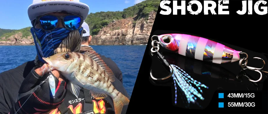 TOMA мини микро свинцовая металлическая Мормышка 5 г 10 г 14 г 21 г Shore Fishing длинная литая светящаяся приманка, ложка, приманка для морской воды