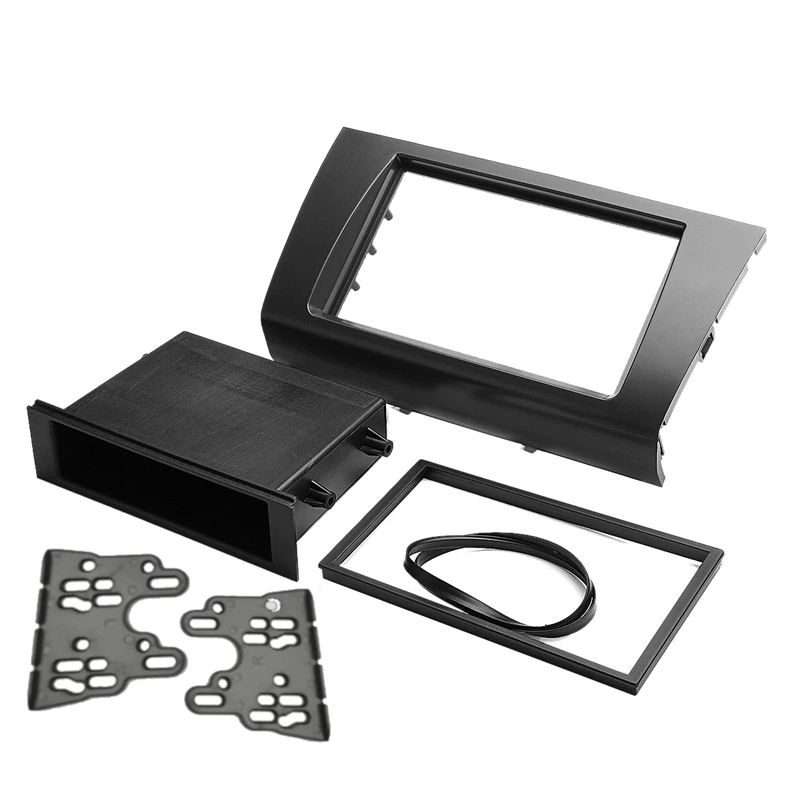 

2Din 1Din Car Stereo Radio DVD Panel o Mount Kit for Suzuki Swift 2005-2010