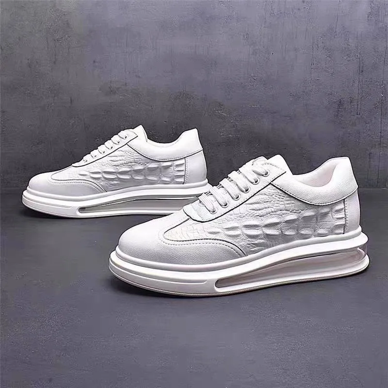 

men's shoes 2021 new all-match hoverboard shoes wear-resistant warm student casual comfortable