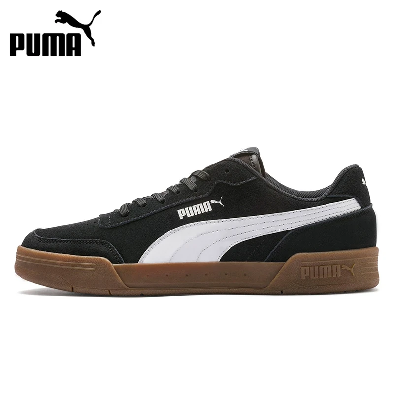 

Оригинальное новое поступление, кроссовки унисекс для скейтбординга PUMA кредитный SD