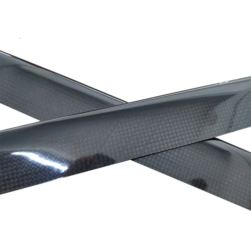 430 мм лопасти главного ротора