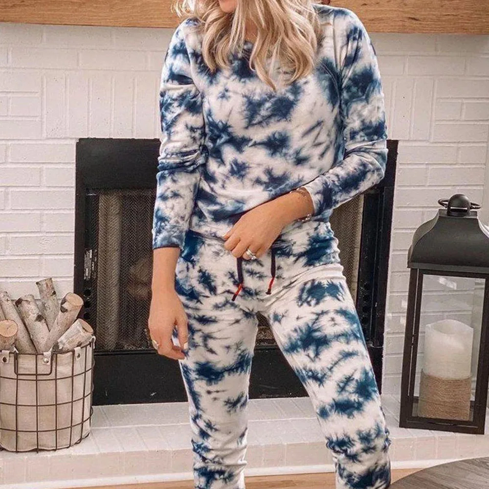 Женский костюм для фитнеса 2020 топ с длинными рукавами рубашка круглым вырезом и