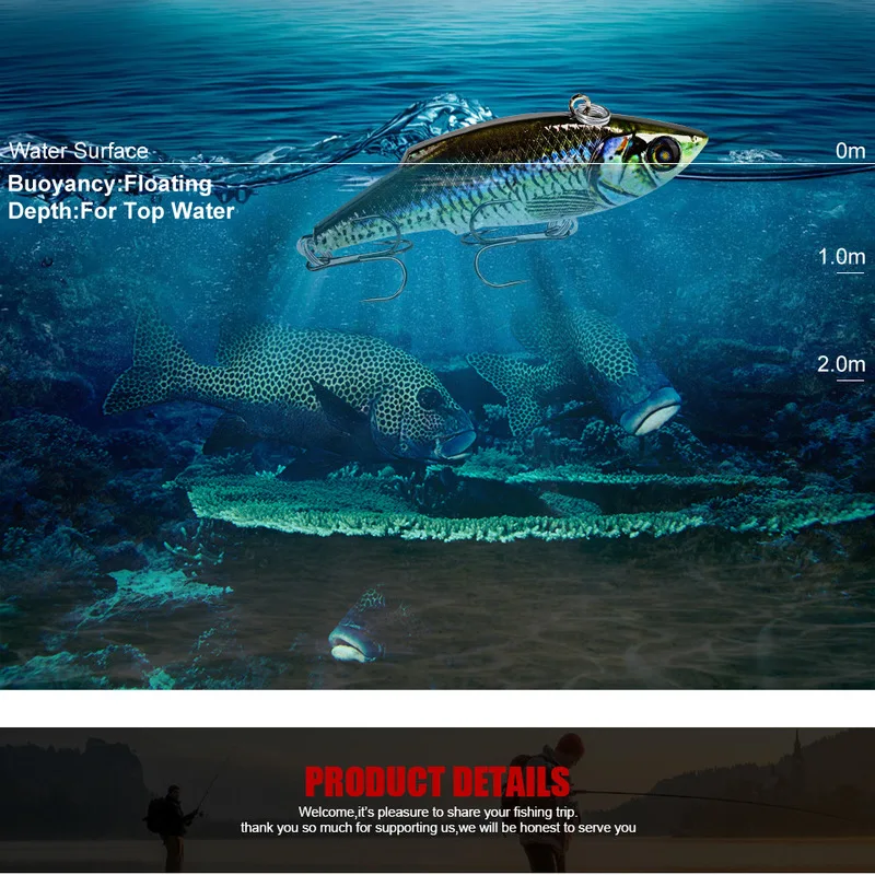 

1pcs Sea Bass Hard Fishing Lure 7.9cm 10.5g Laser Minow 3D Eyes Artificial Swimbait Crankbait Pike Jerkbait Japan Fishing Tackle