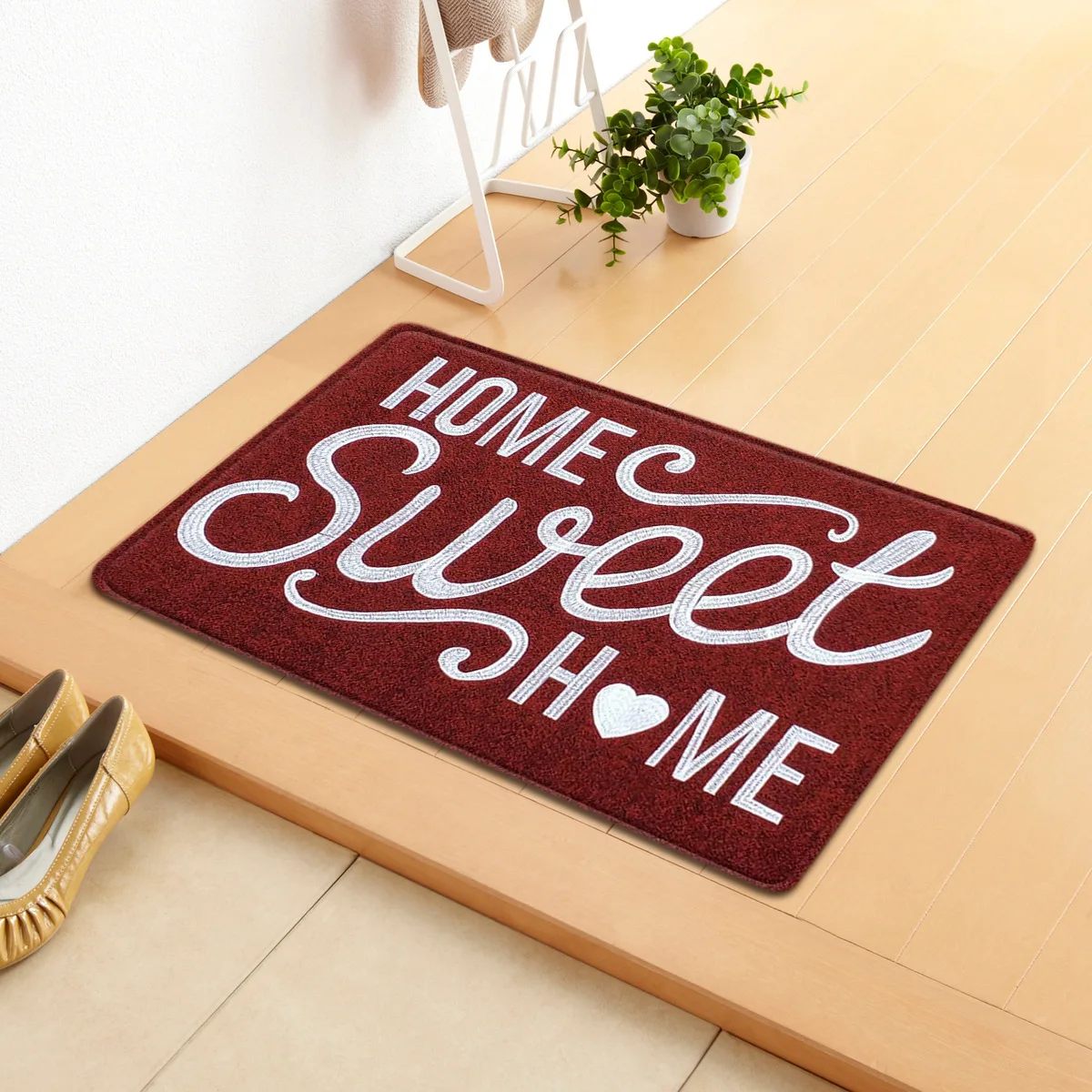 

Home Textile