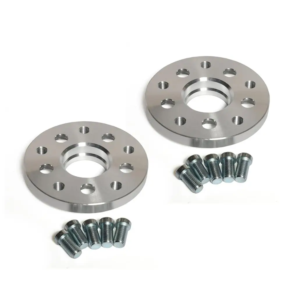 Комплект AP01 15 мм адаптер для колеса 5x112 5x100 VW Golf V 1K1 Audi A4 новый 1 9 TDI 8 T quattro 6 2 0 7 TDI| |