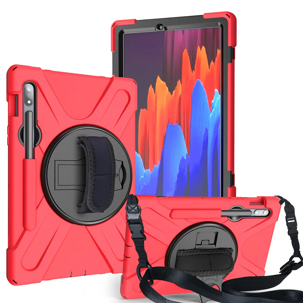 

Чехол для Samsung Galaxy Tab S7 Plus, T970, T975, 2020 дюйма, 12,4 дюйма