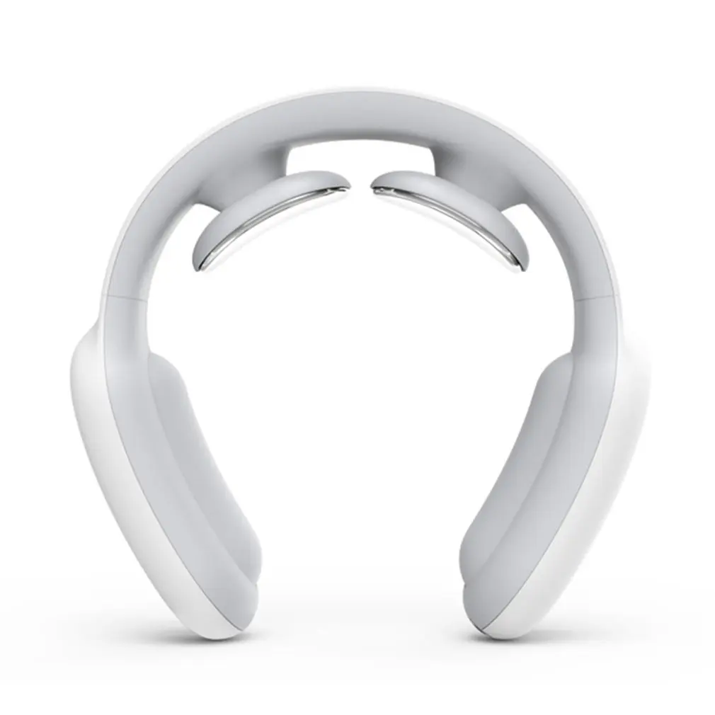 

Умный Массажер для плеч и шеи, беспроводной шейный массажер, электрический массажный инструмент для талии и шеи, инструмент для шеи