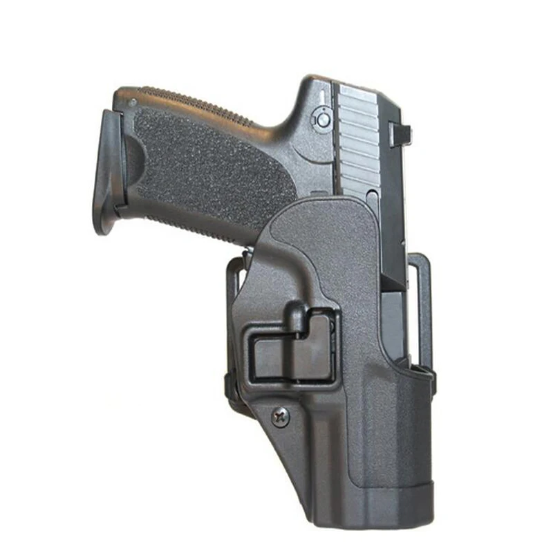 Тактическая Компактная кобура HK USP для пистолета военный ремень страйкбола