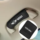 Плюшевый защитный чехол для салона автомобиля с ручкой на крышу автомобиля для мини медного пейзажа clubman F54 F56 F55 F60 R60 R61