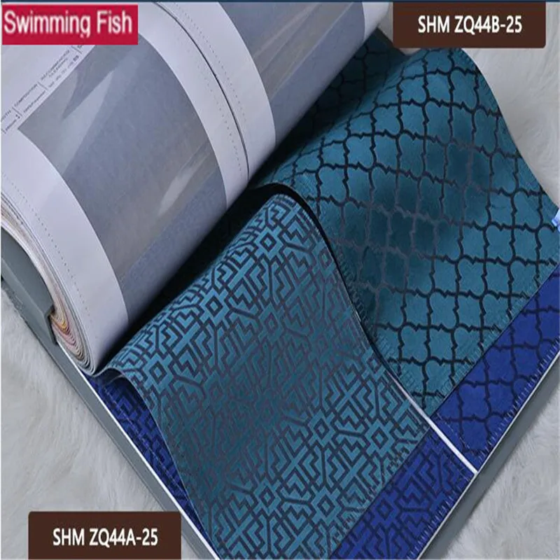 Высококачественная искусственная ткань для гостиной столовой украшение дома