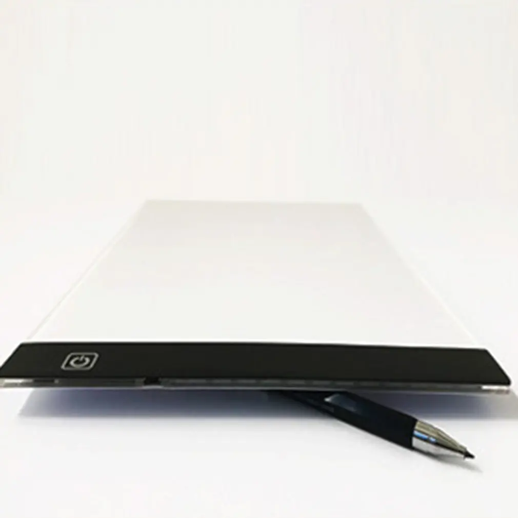 

LED Light Transmission Handwriting Drawing Board Copy Desk With Multiple Eyes Care Lighting Board Painting Supplies