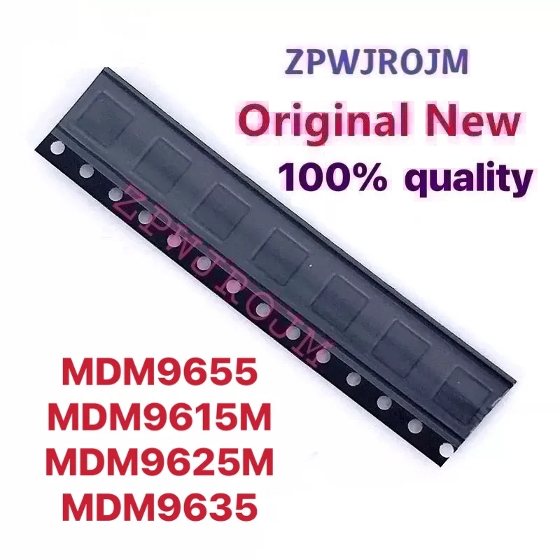 

BB_RF MDM9615M MDM9625M MDM9635M MDM9655 Baseband CPU for iPhone