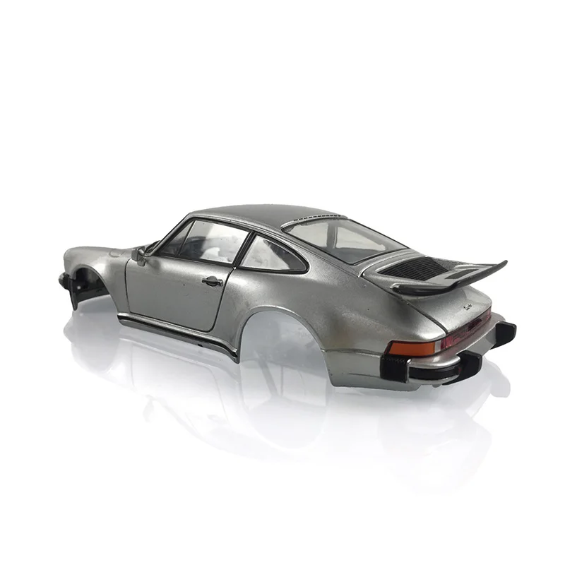 HGM Toys металлический корпус оболочки 94 мм Колесная база для 1/28 KYOSHO 1/24TAMIYA Дрифт