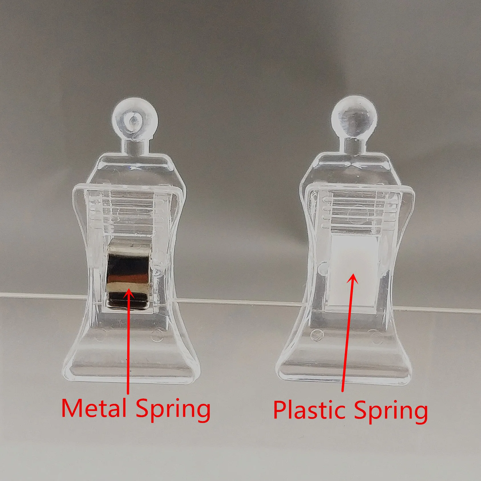 Популярный товар зажим по цене пластиковый знак вывеска бумажная карта ярлыки