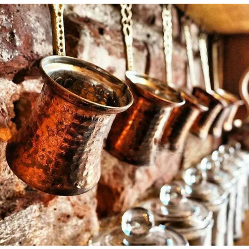 Moka Pot Turkish Coffee Aluminum Maker Italian Kettle Espresso Mocha Milk Jug French Press Barista Tools | Дом и сад