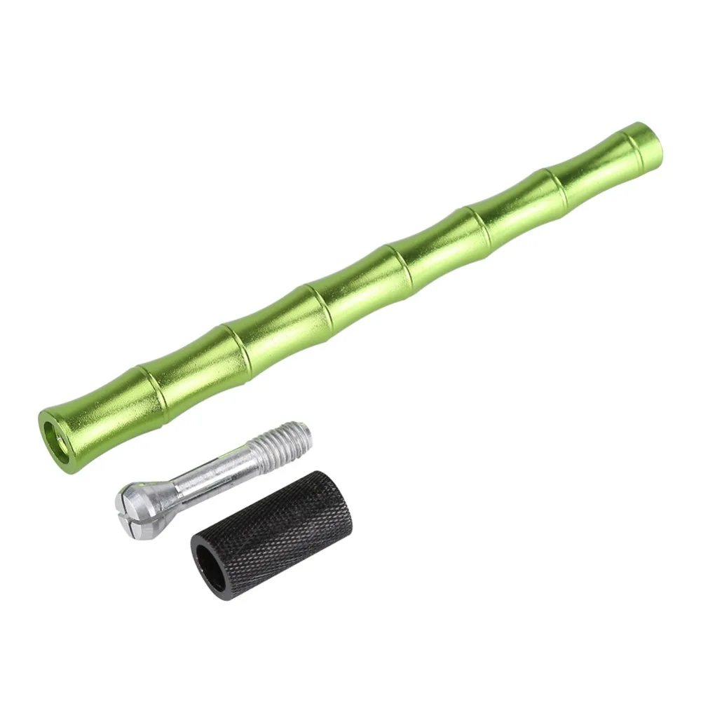 

Eyebrow Microblading Pen Aluminum Alloy Bamboo Shape Manual Tattoo Machine For Permanent Makeup 3D Eyebrow Lip Embroidery Tebori