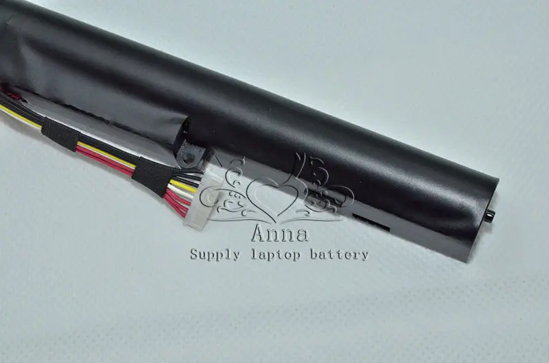 Оригинальный аккумулятор JIGU для ноутбука A41N1611 A41LP4Q ASUS GL752VL FX553VD GL753VE FX553VE FX753VD GL553VD