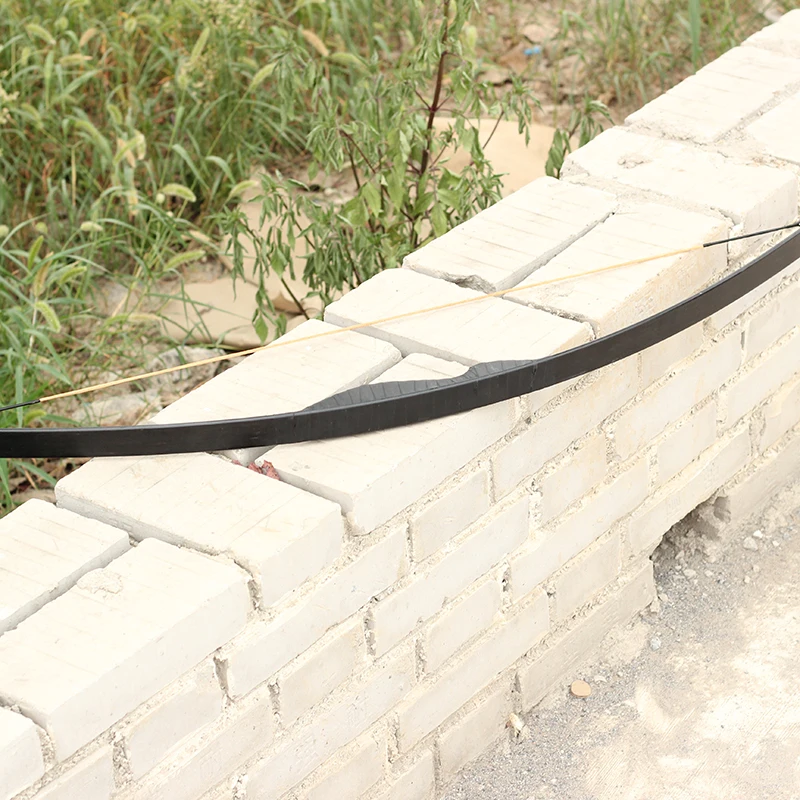 Прямой Рекурсивный лук сделай сам сменная ручка для конечностей из ЭВА подъемник