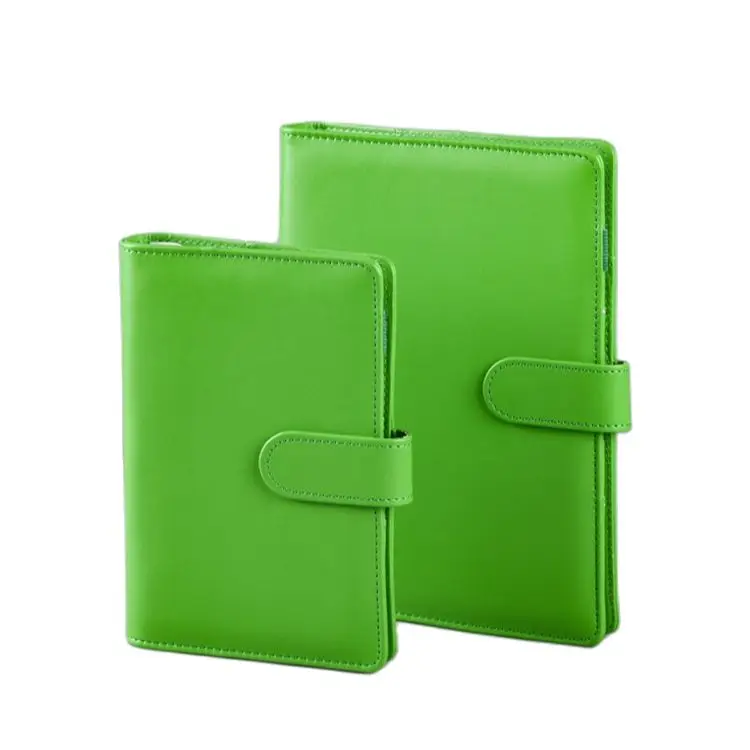 Coliky обложка для блокнота N273 макаронный цвет