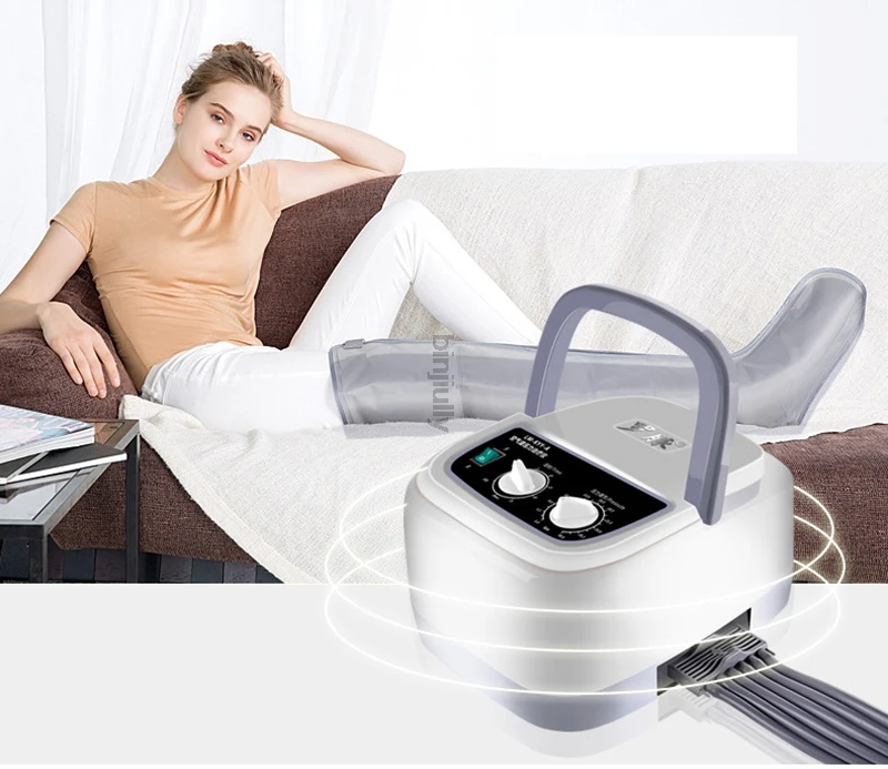 Массажер для лечения варикозного расширения вен|Расслабляющие процедуры| |