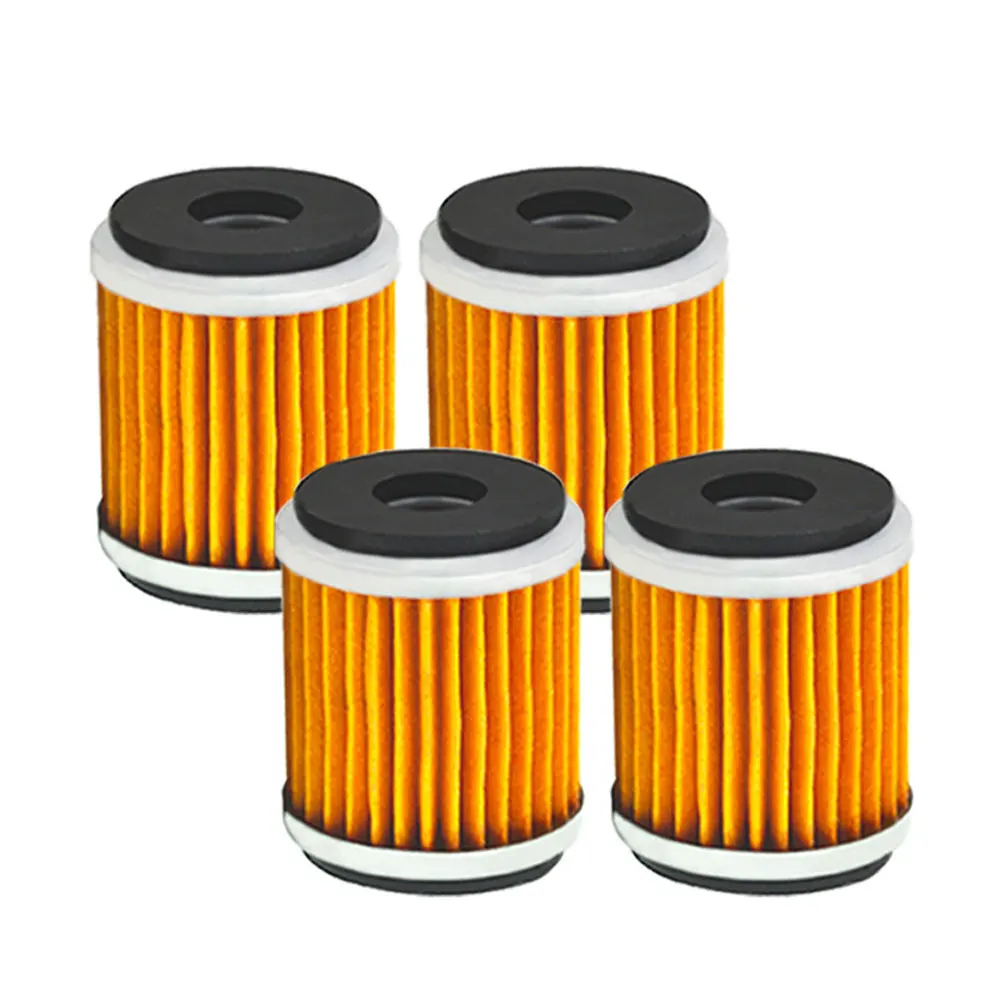 

Road Passion Oil Filter for KAWASAKI KX250 KX 250 2006 2007 2008 KX250F KX 250F 2004-2016 KX450F KX 450F 2016