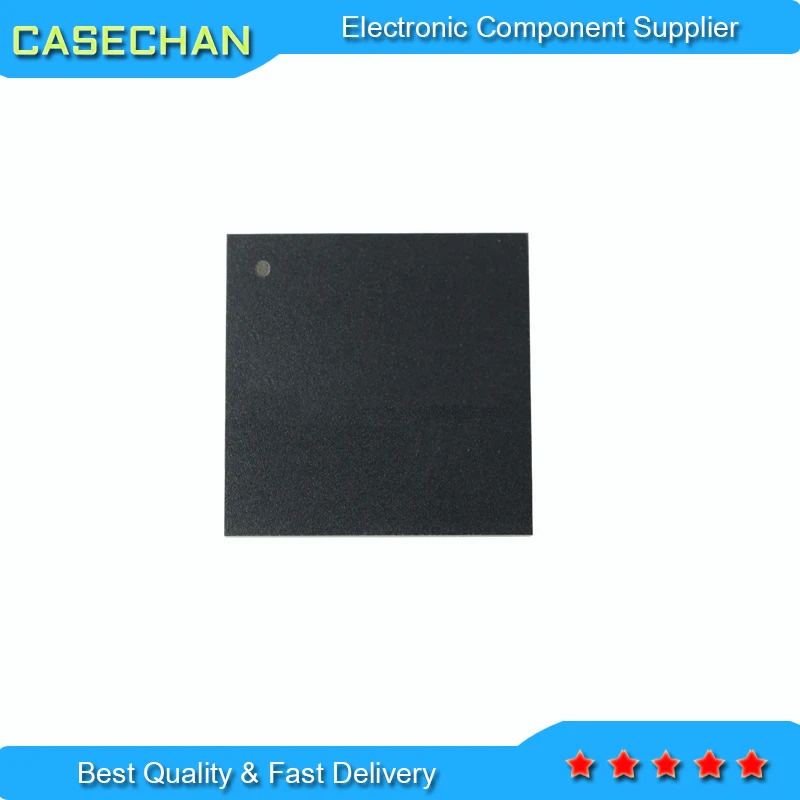 Флэш-память MT29F8G08ABBCAH4-ITC TR NQ299 BGA63 NAND SLC 8G 1GX8 FBGA | Электронные компоненты и