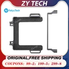 Фиксатор FeiyuTech для экшн-Камеры Gopro Hero 8, адаптер подставки для G6 WG2X WG2 Gimbal для Gopro 567,OSMO Action, RICCA,Xiaoyi,SJcam