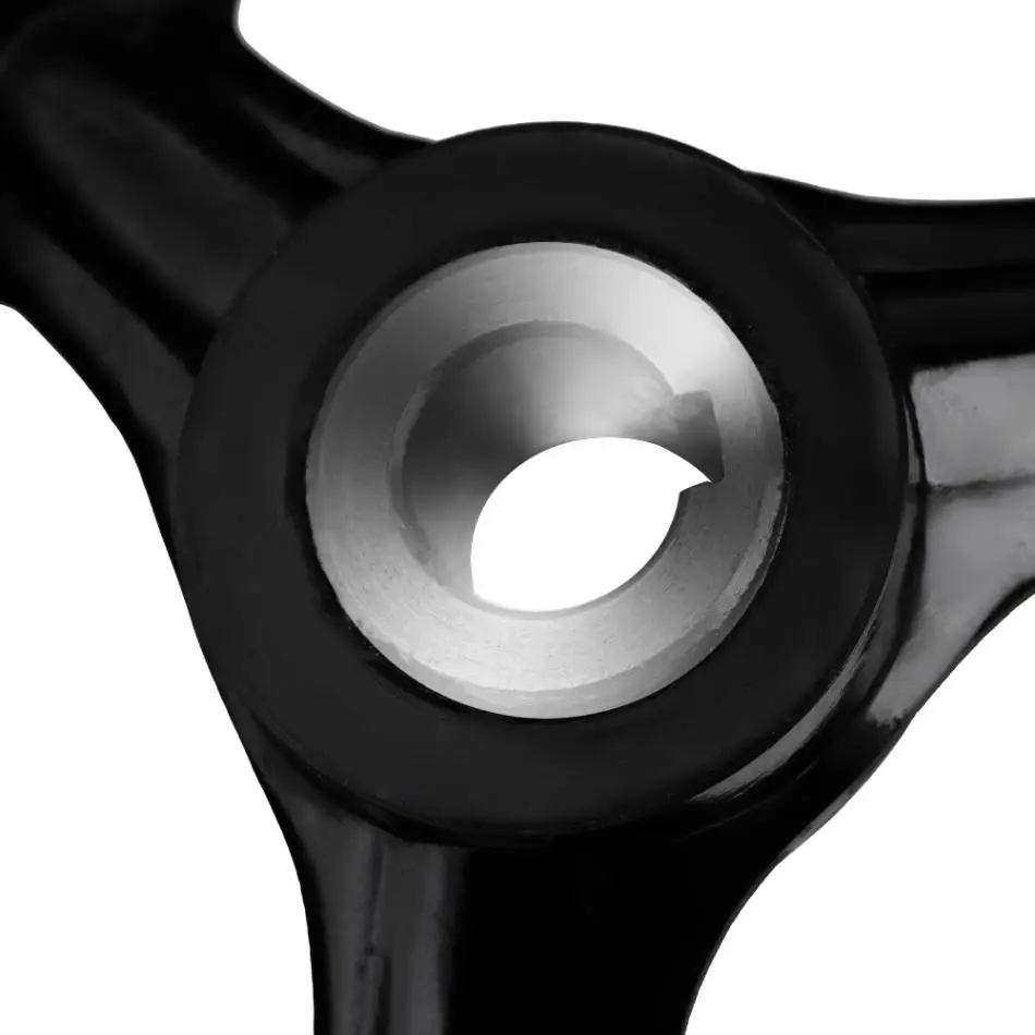 Токарный маховик Круглый ручной фрезерный станок с ЧПУ для 3D принтера токарного